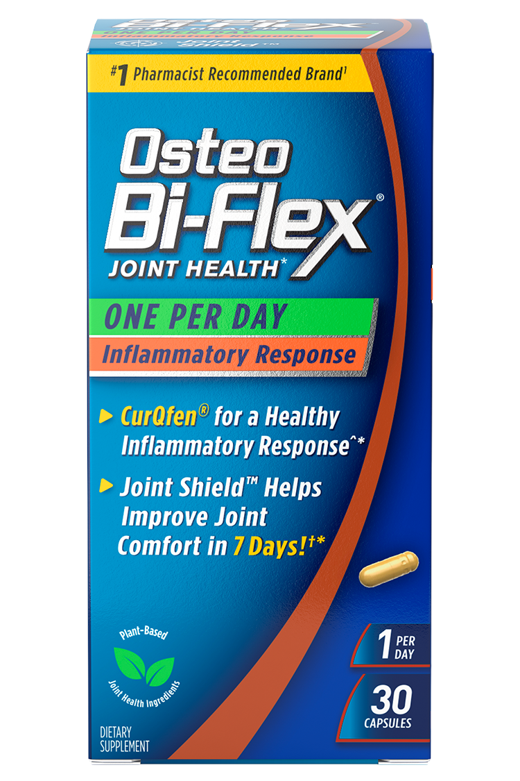 OsteoBiFlex