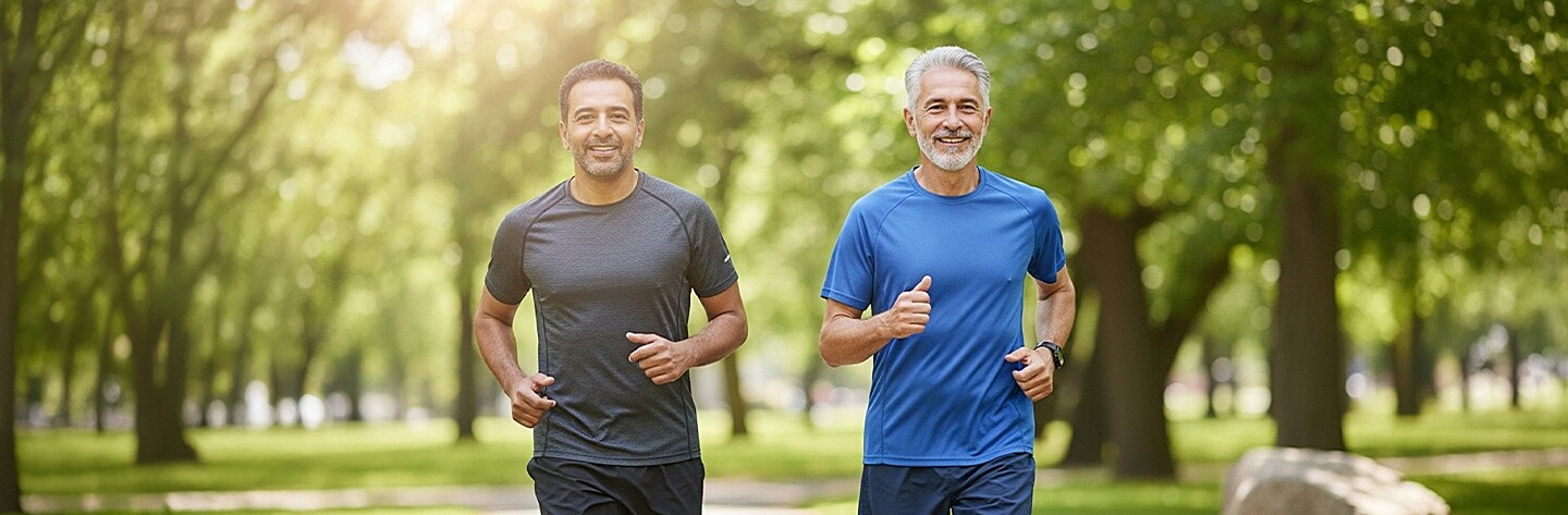w to Build Daily Habits That Keep Your Joints Moving Strong